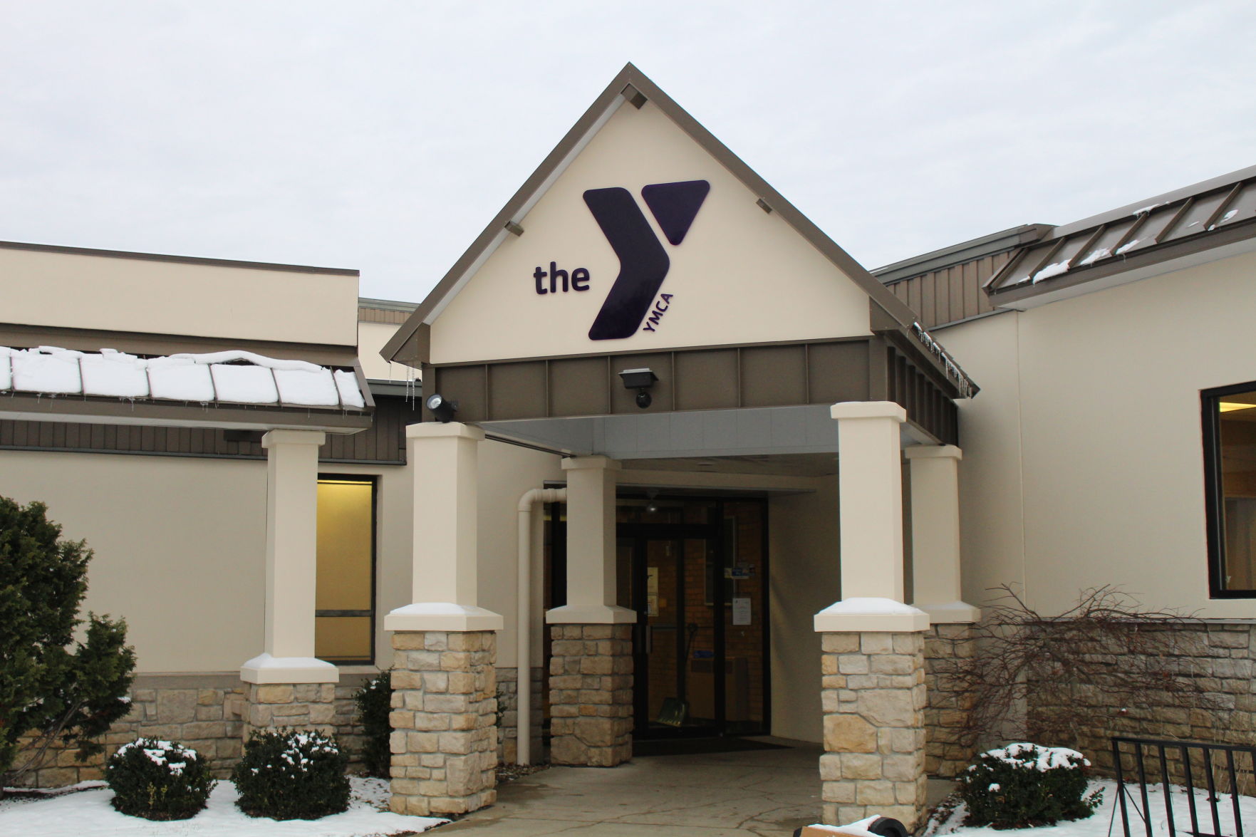 Ashland Family YMCA looking to raise 3.6 million for upgrades, new gym