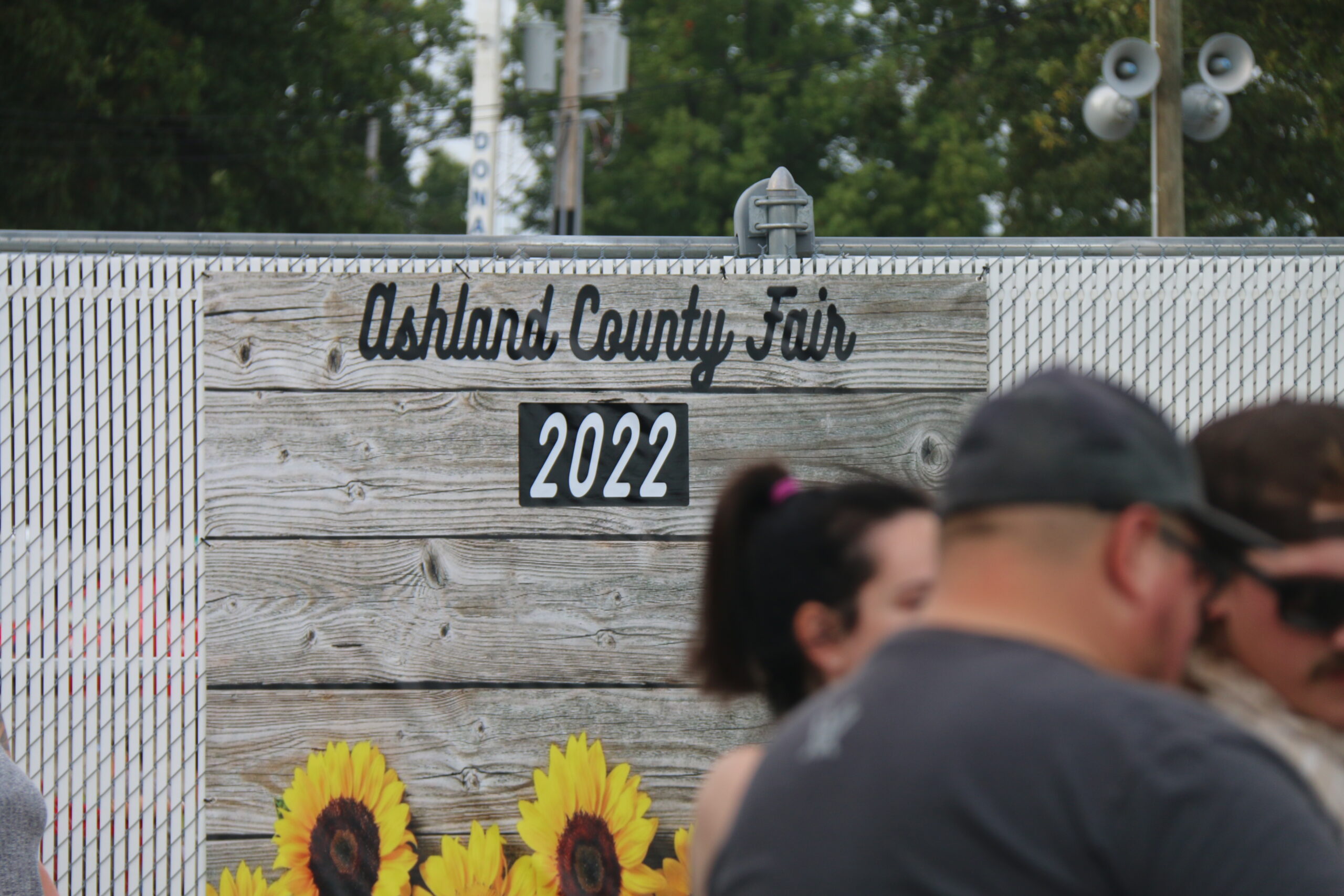 Ashland County Fair kicks off Sunday for week full of entertainment