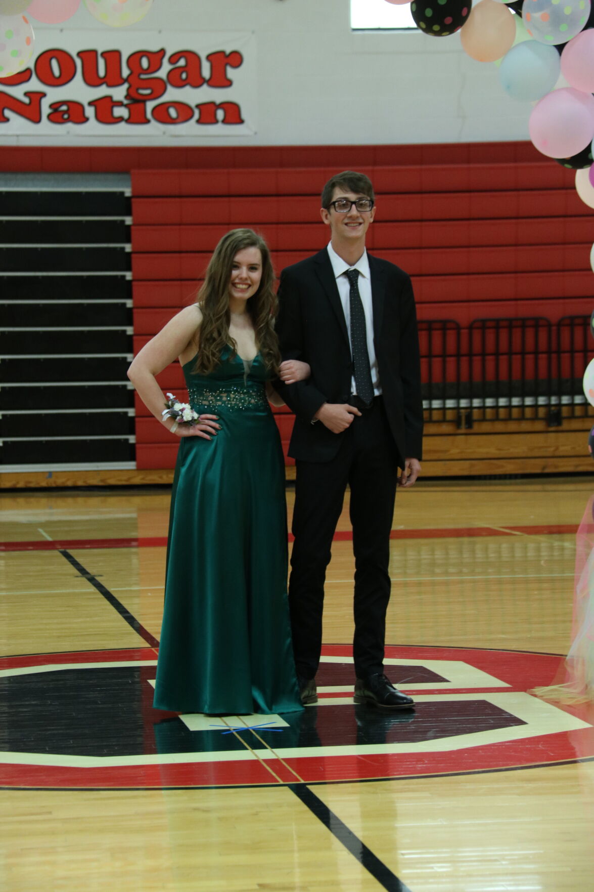 GALLERY Crestview High School 2023 Prom