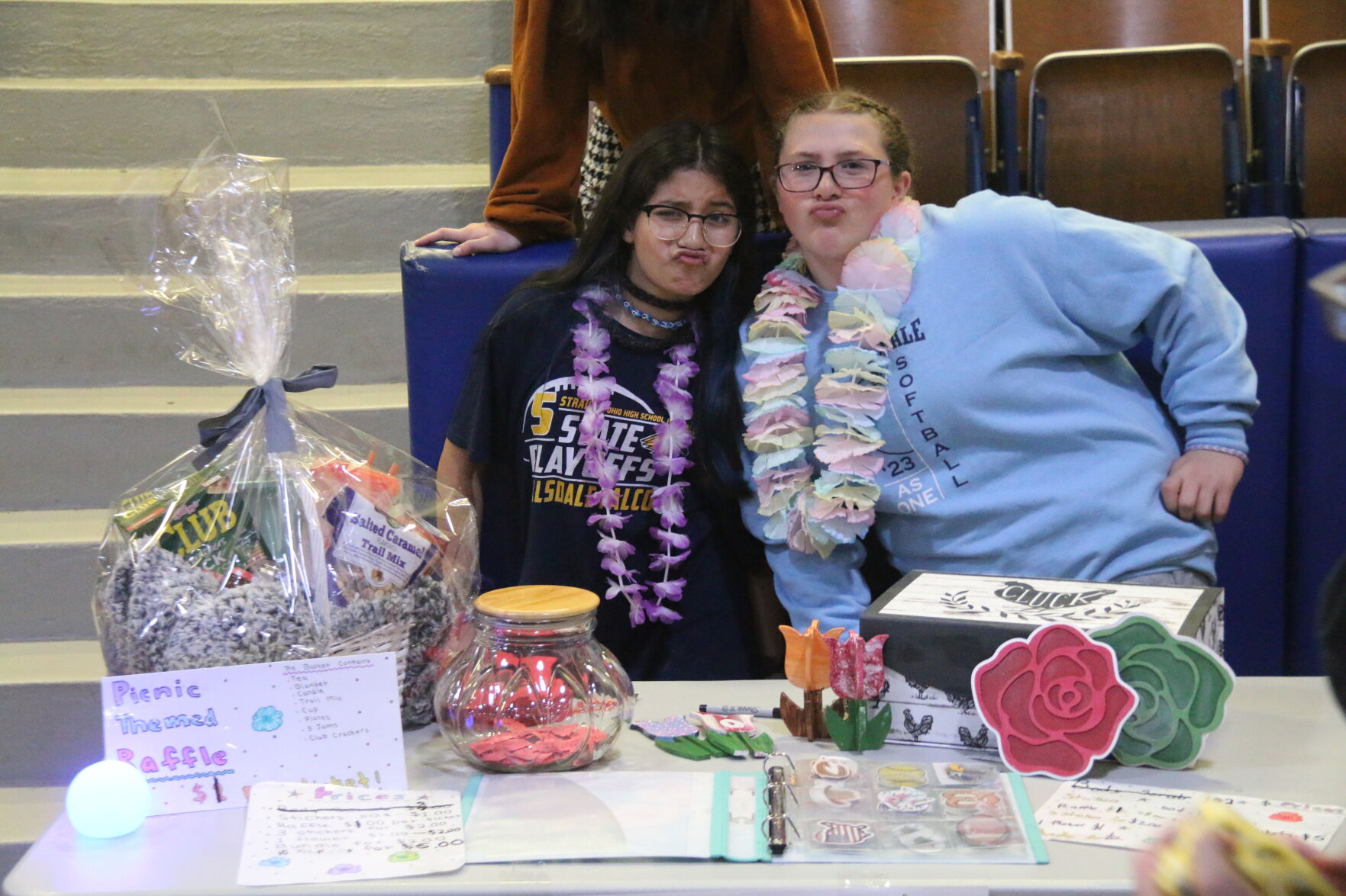 GALLERY Hillsdale Flea Market 2023