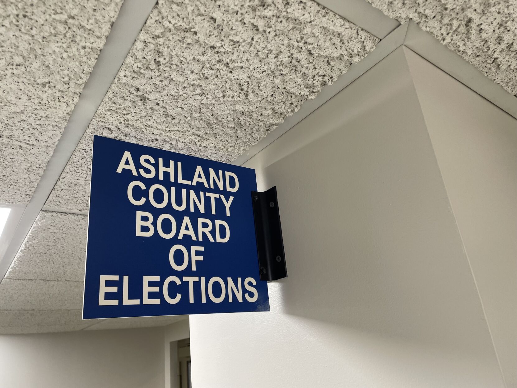 Ashland County Board of Elections certifies votes from May 2; results unchanged