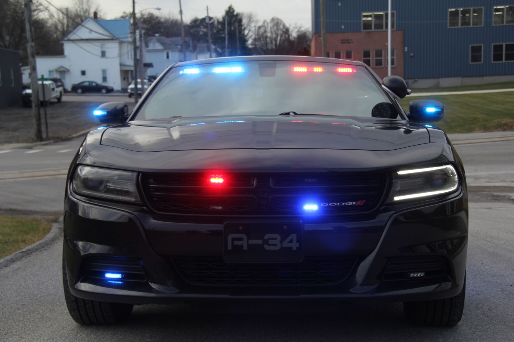 Ashland Police reports June 21 & 22