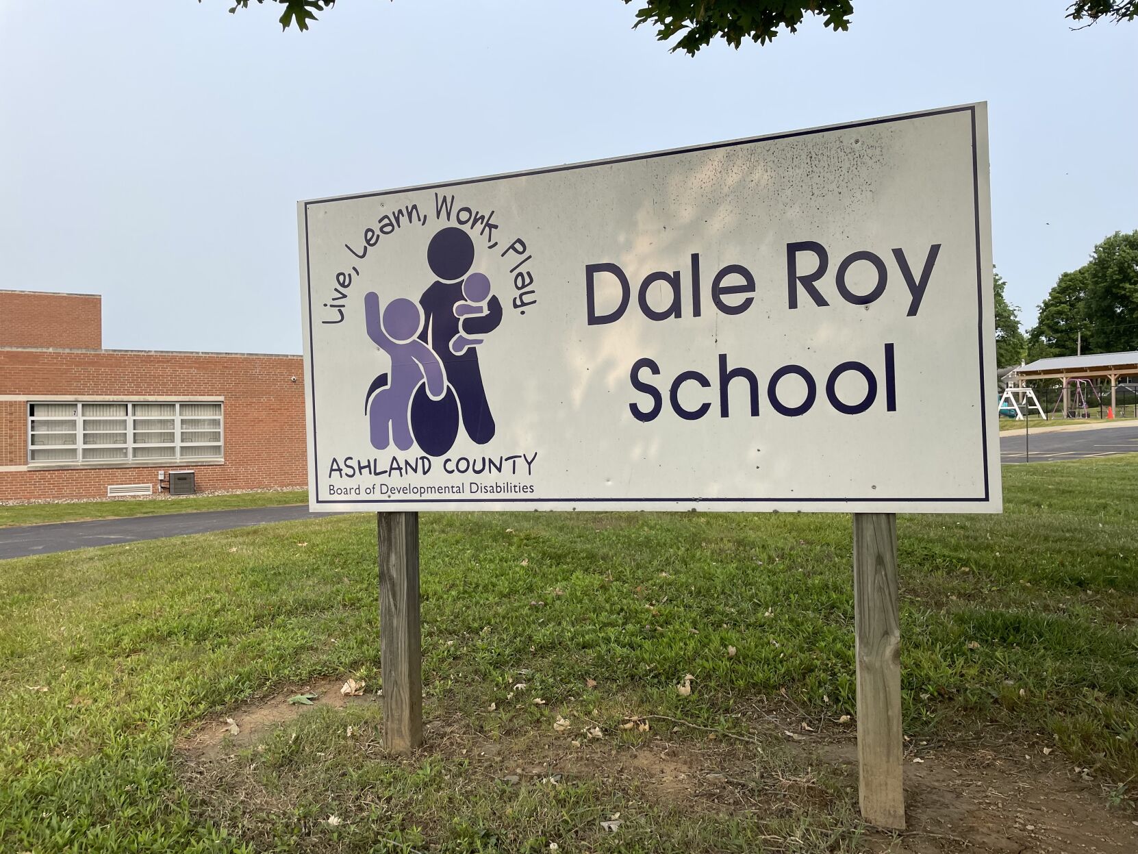 Dale Roy School has 2 renewal levies on November ballot