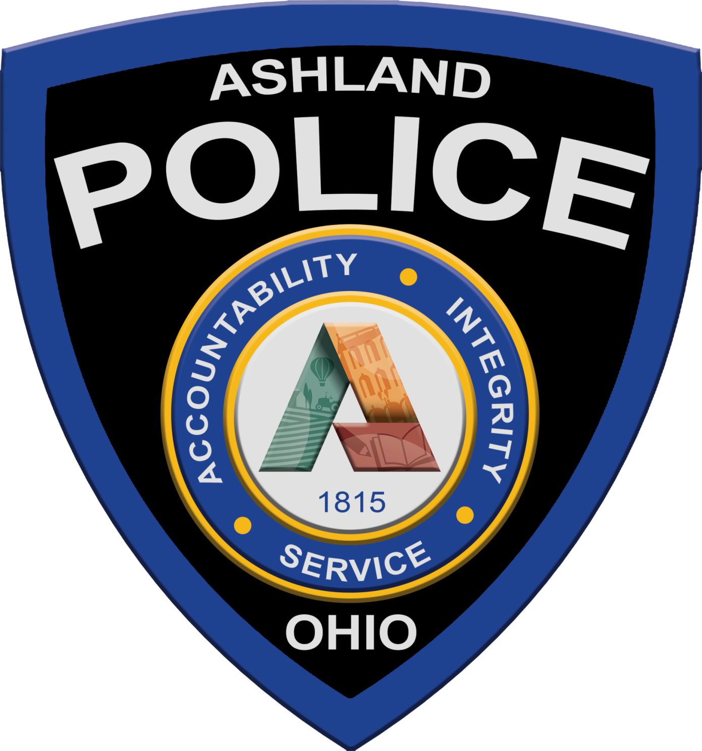 Ashland Police reports July 710
