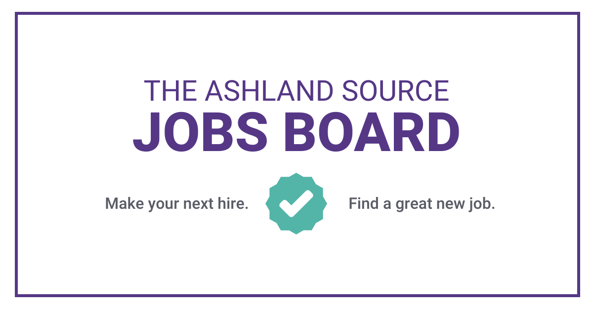 Jobs Ashland Source Ashland County Ohio News & Info