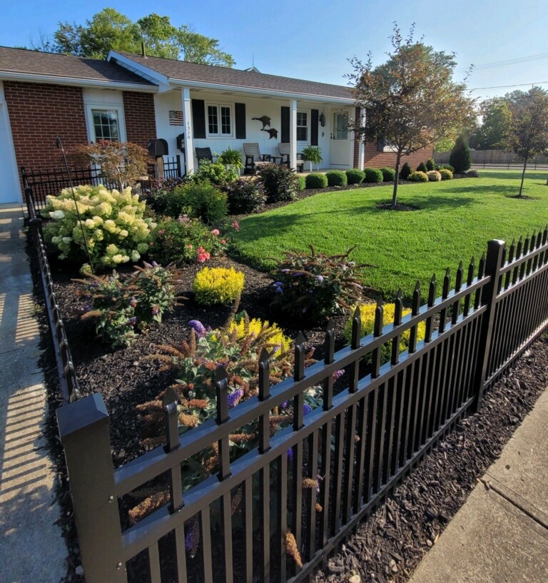 Here's Ashland's Yard of the Month