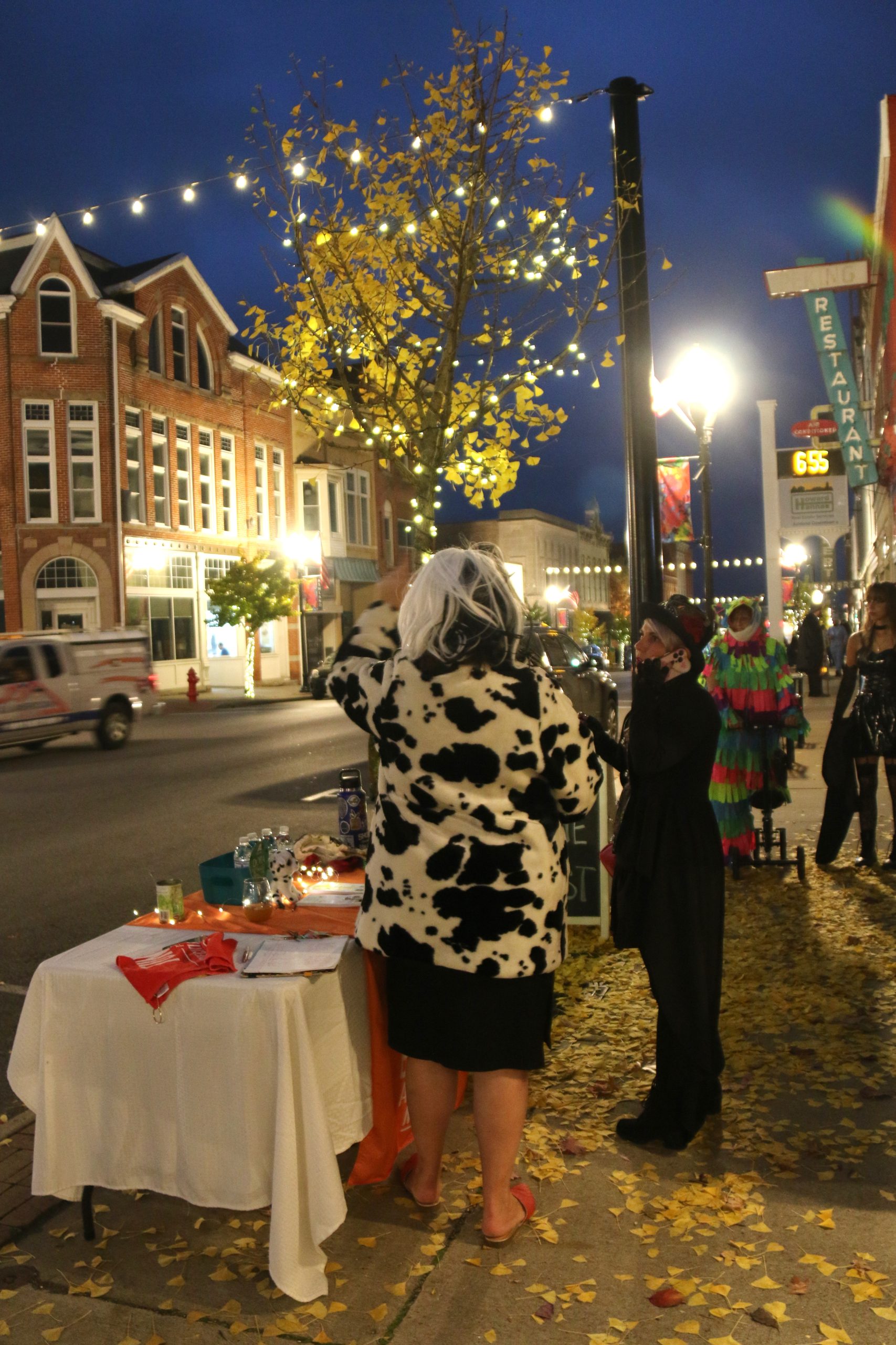 GALLERY Ashland Costume Crawl