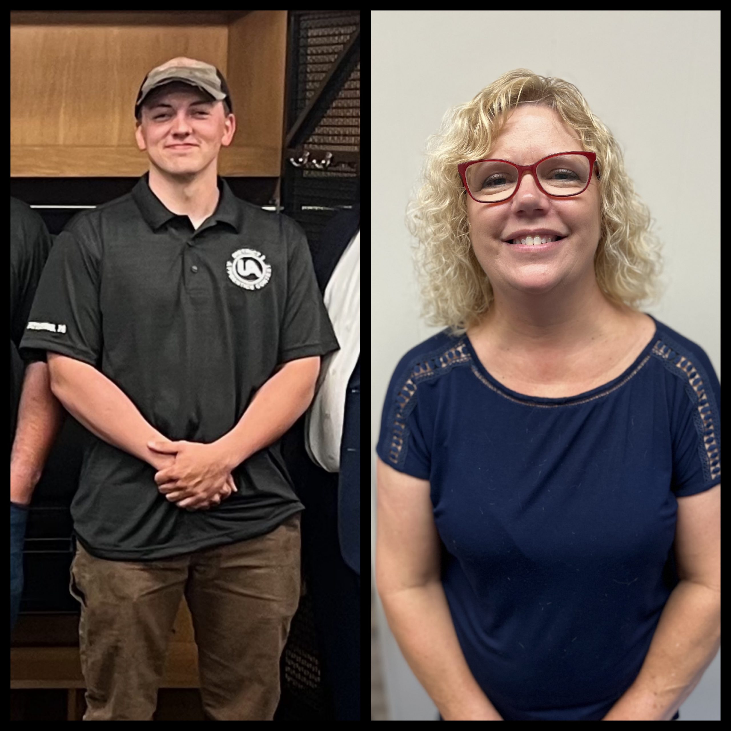 Hayesville voters elect Tucker Conrad, Libby Justice for council seats