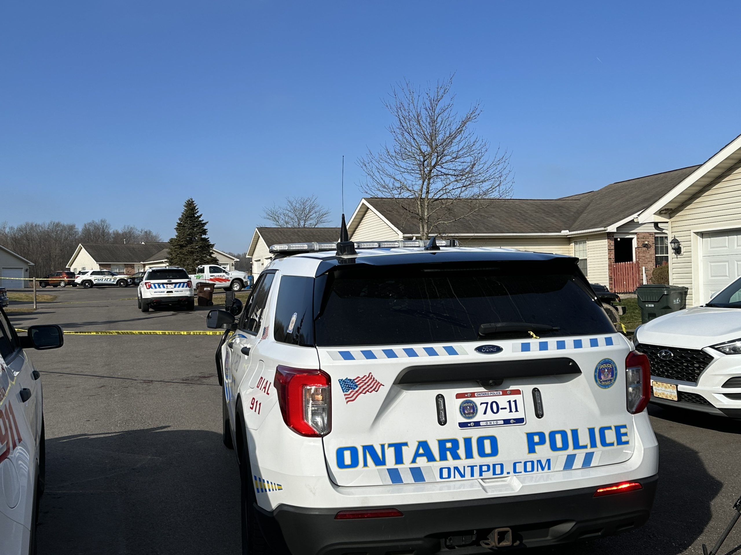 Vance to face attempted aggravated murder charge in Ontario standoff