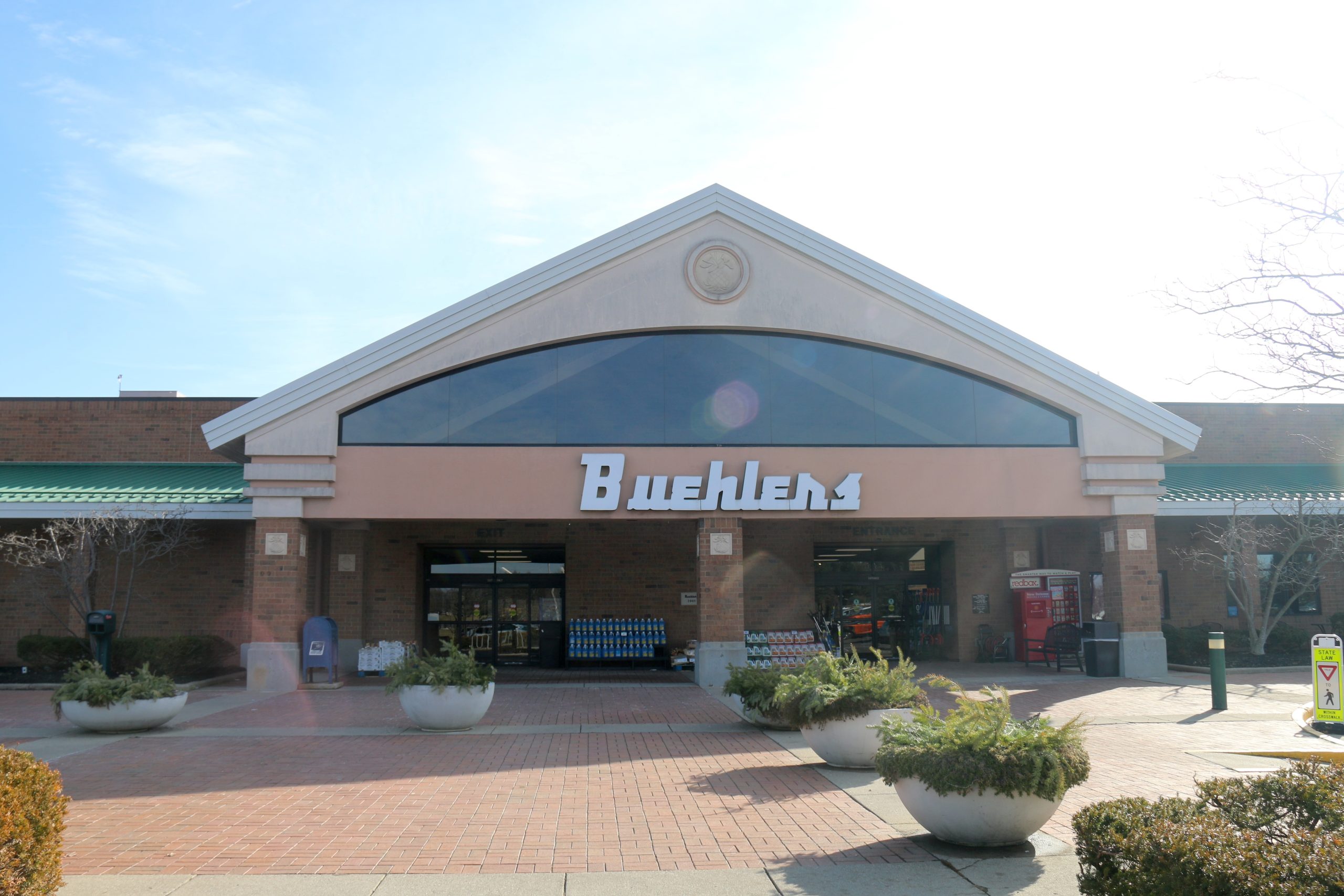 Ashland Buehler's to install Starbucks location