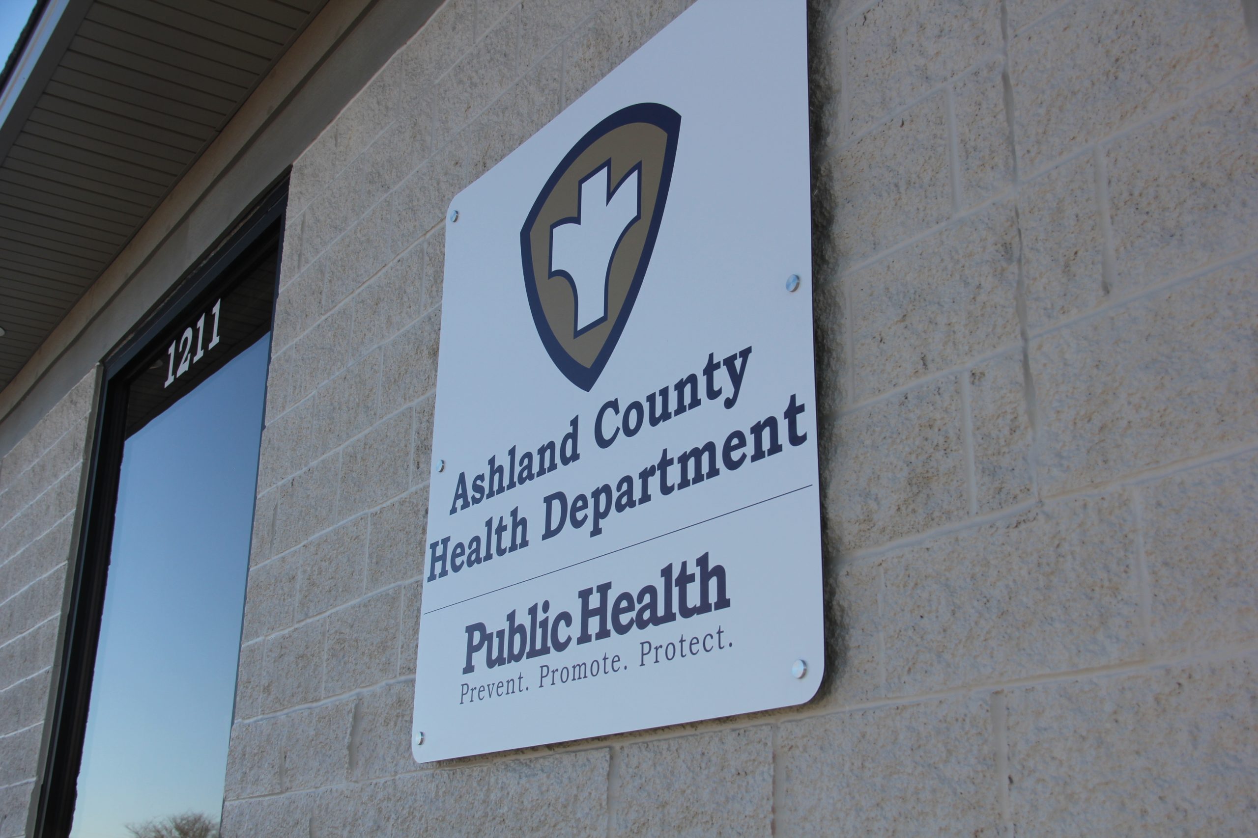 Free Senior Citizen Day at the Ashland County Health Department on April 4