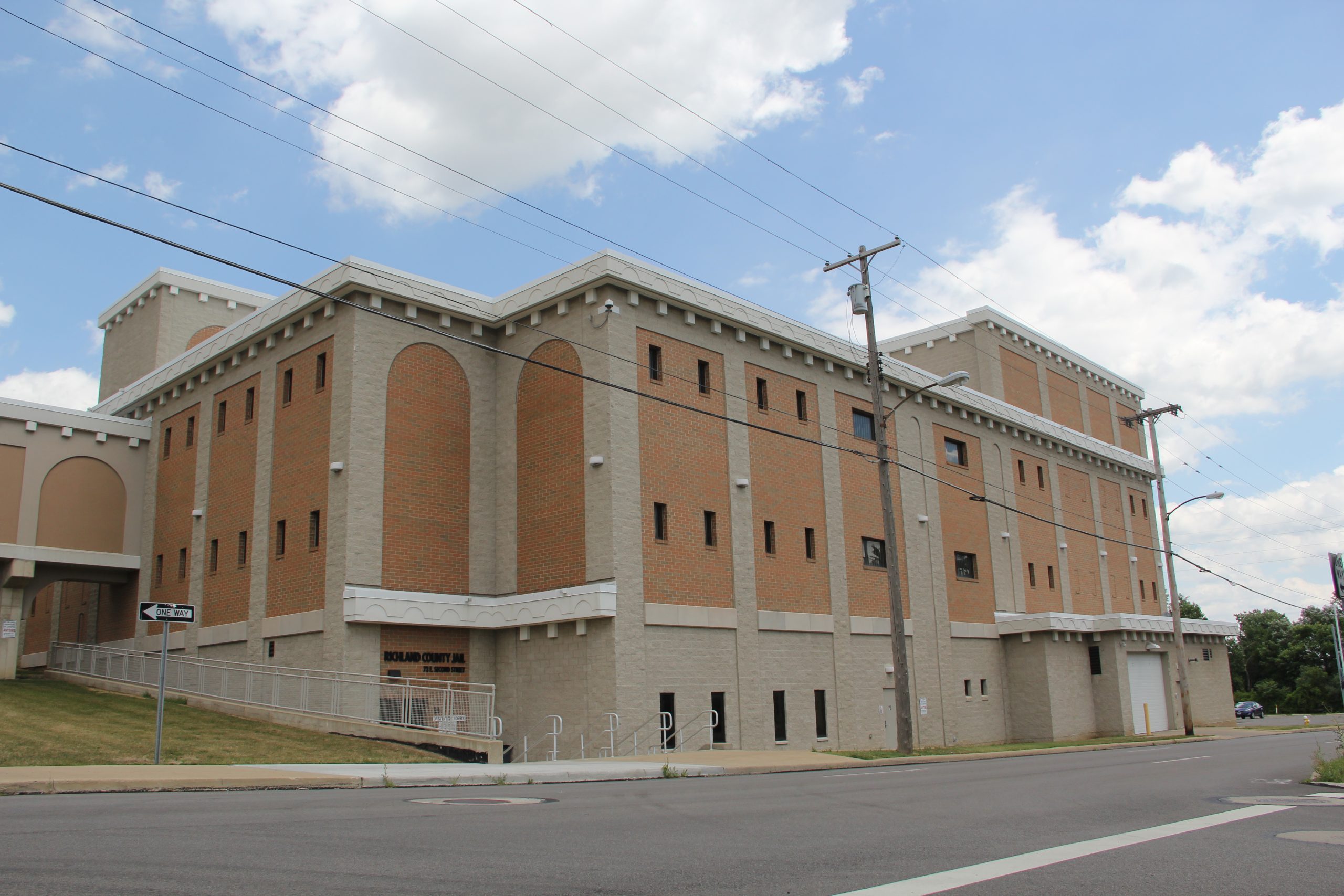 Ashland County Ohio Inmates - qgwlef9