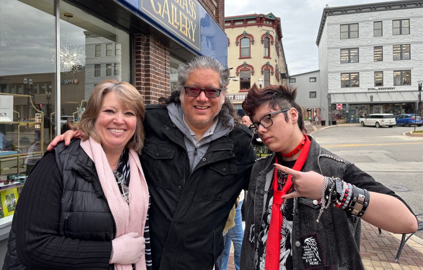 Brewing Locally Image